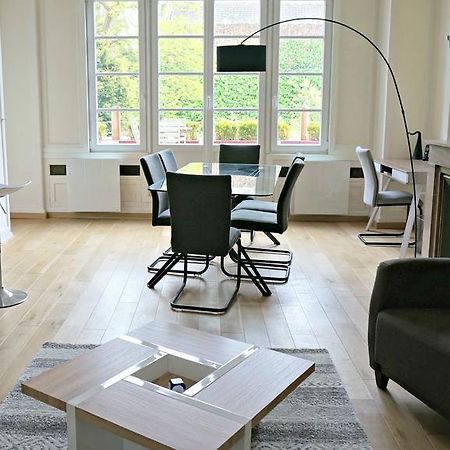 Little Suite - Colas Lille Kültér fotó