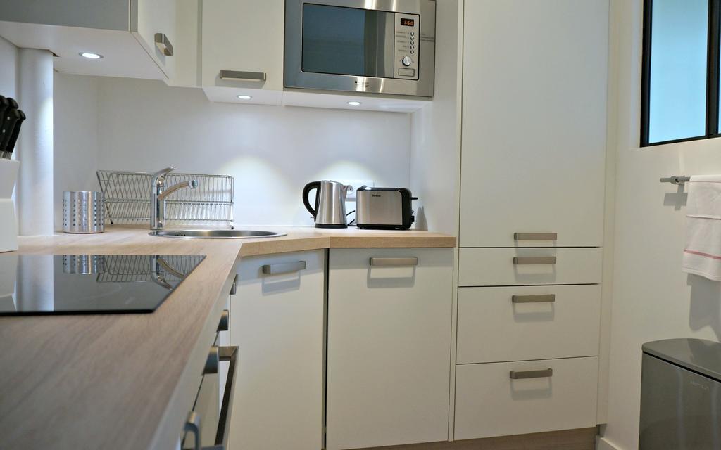 Little Suite - Colas Lille Kültér fotó