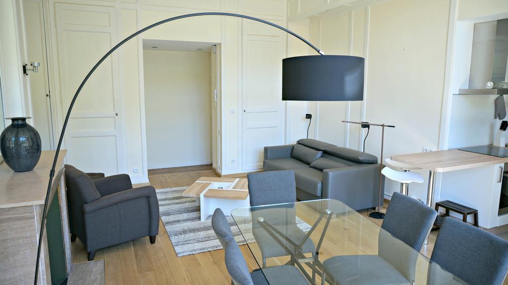 Little Suite - Colas Lille Kültér fotó