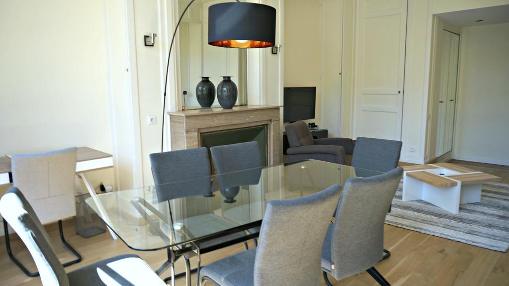 Little Suite - Colas Lille Kültér fotó